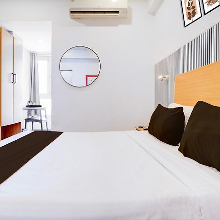 Townhouse Khar The Habitat Hotel Mumbai Ngoại thất bức ảnh