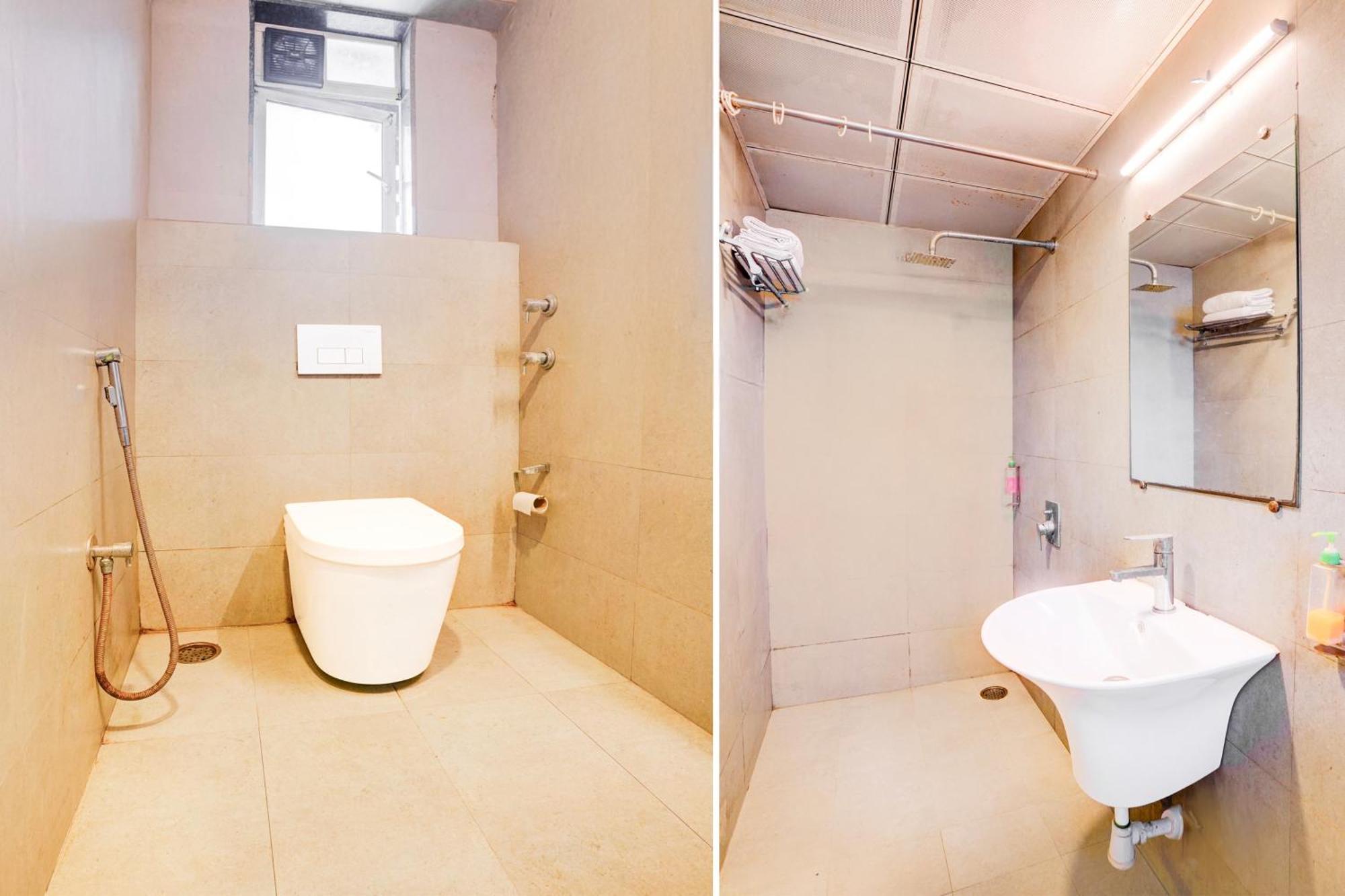 Townhouse Khar The Habitat Hotel Mumbai Ngoại thất bức ảnh